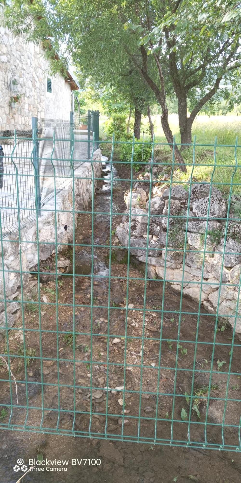 Stone House Vlasta Drniš Eksteriør billede